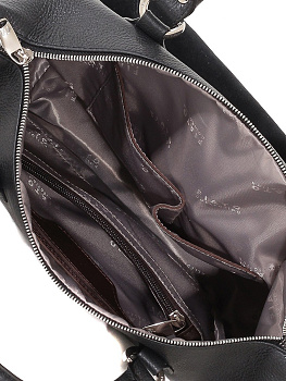 Недорогие кожаные женские сумки  - фото 50