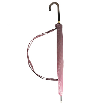 Зонты женские Розовые  - фото 135