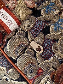 Женские рюкзаки HENNEY BEAR  - фото 24