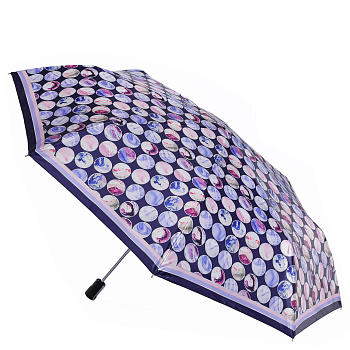 Зонты Фиолетового цвета  - фото 20
