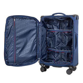 Синие чемоданы  - фото 115