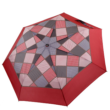 Зонты женские Красные  - фото 88