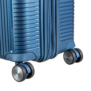 Синие чемоданы  - фото 138