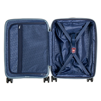 Голубые чемоданы  - фото 16