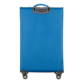 Синие чемоданы  - фото 78