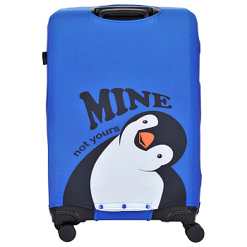 Багажные сумки Синего цвета  - фото 15