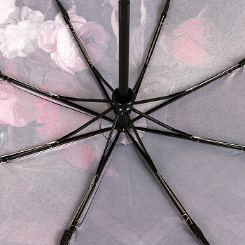 Зонты женские Красные  - фото 37