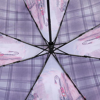 Стандартные женские зонты  - фото 103
