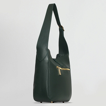 Кожаные женские сумки  - фото 188