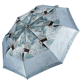Зонты Голубого цвета  - фото 6