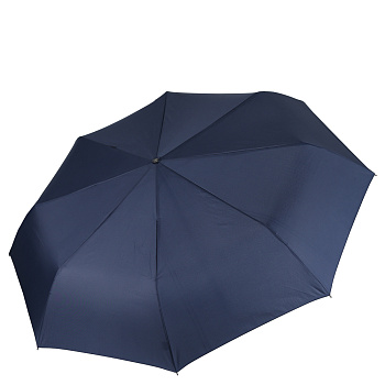 Зонты мужские синие  - фото 11