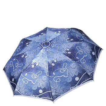 Зонты Синего цвета  - фото 21