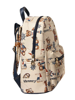 Женские рюкзаки HENNEY BEAR  - фото 38