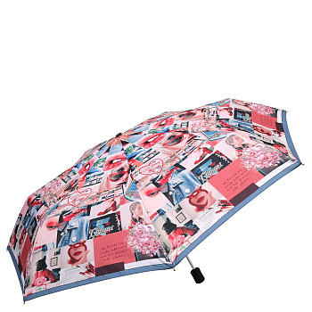 Зонты Розового цвета  - фото 24