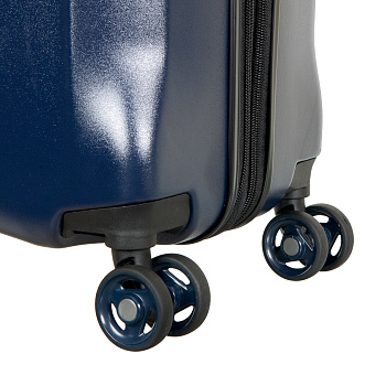 Синие чемоданы  - фото 157