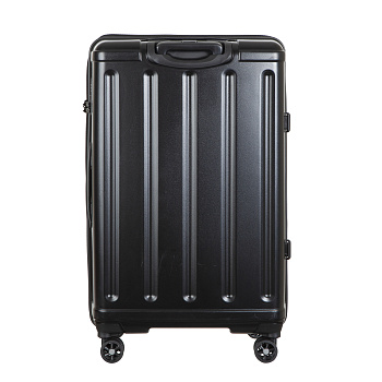Черные чемоданы  - фото 121