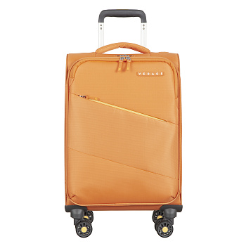 Оранжевые чемоданы  - фото 52
