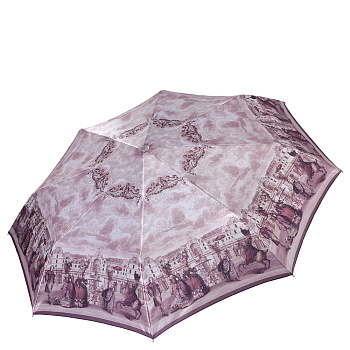 Облегчённые женские зонты  - фото 10