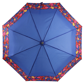 Зонты Синего цвета  - фото 13