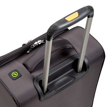 Багажные сумки Серого цвета  - фото 119