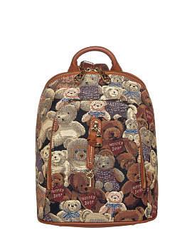 Женские рюкзаки HENNEY BEAR  - фото 117