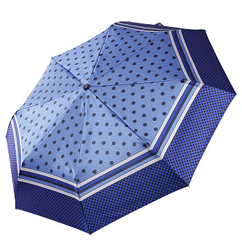 Зонты женские Синие  - фото 51