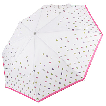 Зонты Розового цвета  - фото 16