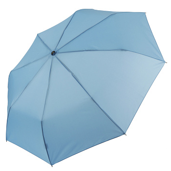 Зонты женские Голубые  - фото 90