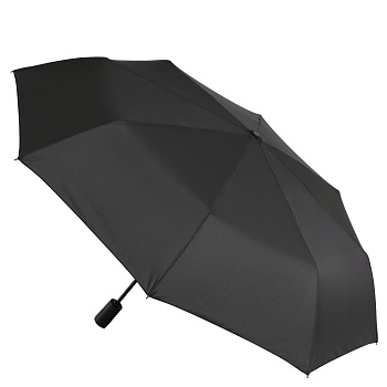 Зонты мужские чёрные  - фото 16