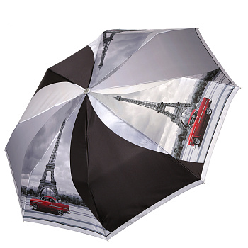 Зонты Серого цвета  - фото 69