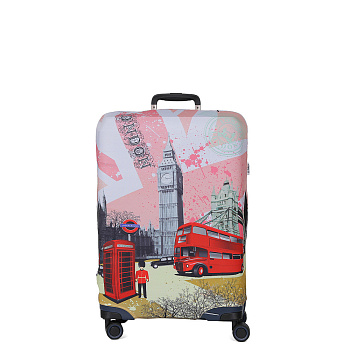 Багажные сумки Красного цвета  - фото 2