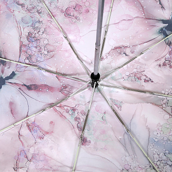 Зонты Розового цвета  - фото 17
