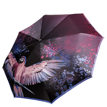 Зонты Розового цвета  - фото 10