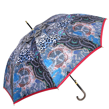 Зонты Синего цвета  - фото 29