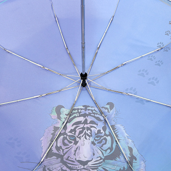 Зонты Синего цвета  - фото 67