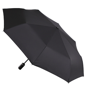 Зонты мужские чёрные  - фото 24
