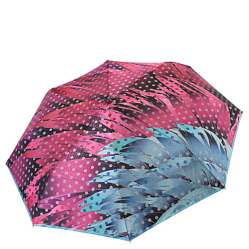 Зонты женские Красные  - фото 52