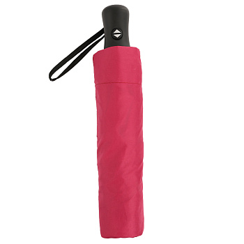 Зонты женские Розовые  - фото 155