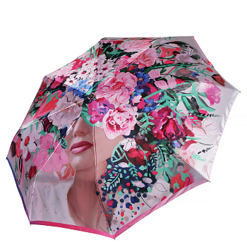 Стандартные женские зонты  - фото 91