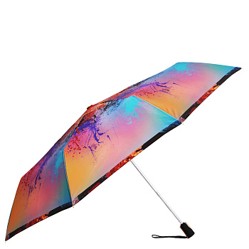 Зонты женские Фиолетовые  - фото 75