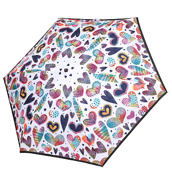 Зонты женские Белые  - фото 88