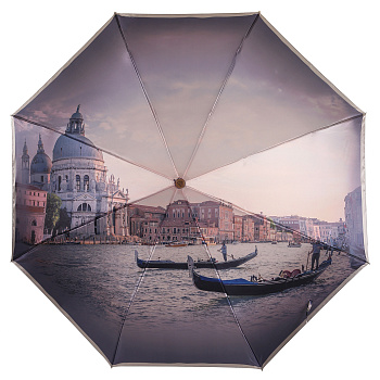 Зонты Фиолетового цвета  - фото 103