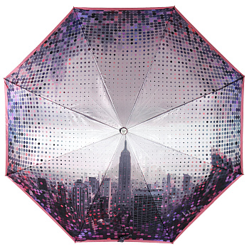 Зонты Розового цвета  - фото 125