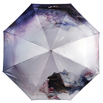 Зонты Серого цвета  - фото 8