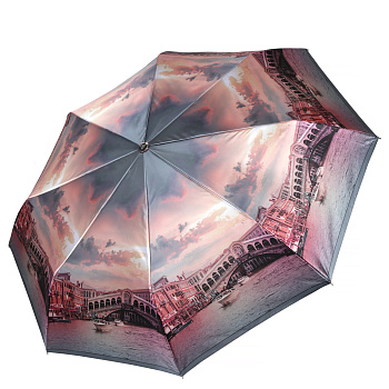 Зонты Розового цвета  - фото 25