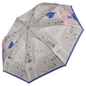 Зонты Синего цвета  - фото 6