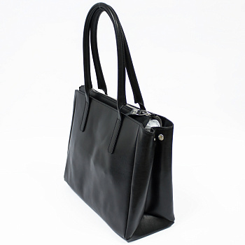 Черные женские сумки  - фото 131