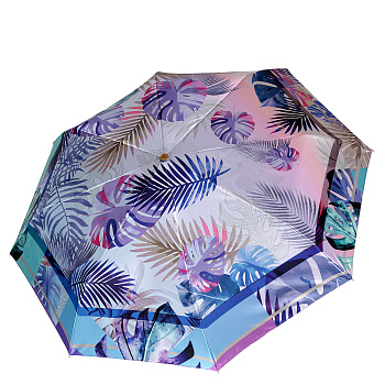 Зонты Фиолетового цвета  - фото 118