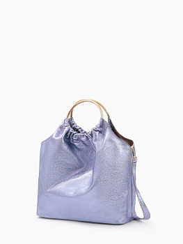 Женские сумки-мешки  - фото 88