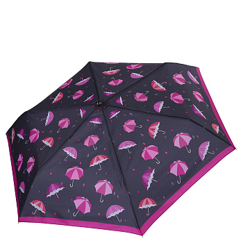 Мини зонты женские  - фото 53
